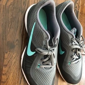 Nike Flex Training Shoes
